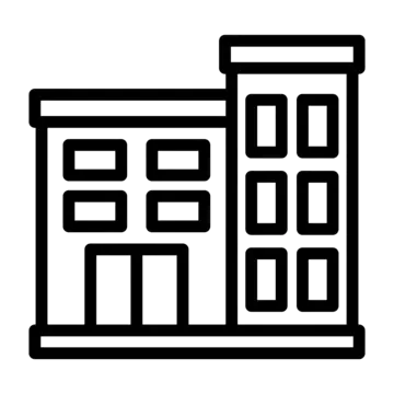 Apartment graphic